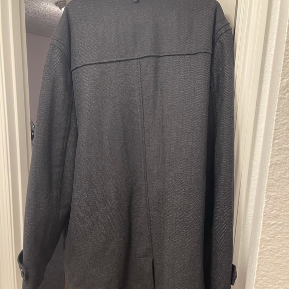Mens coat - Picture 3 of 4